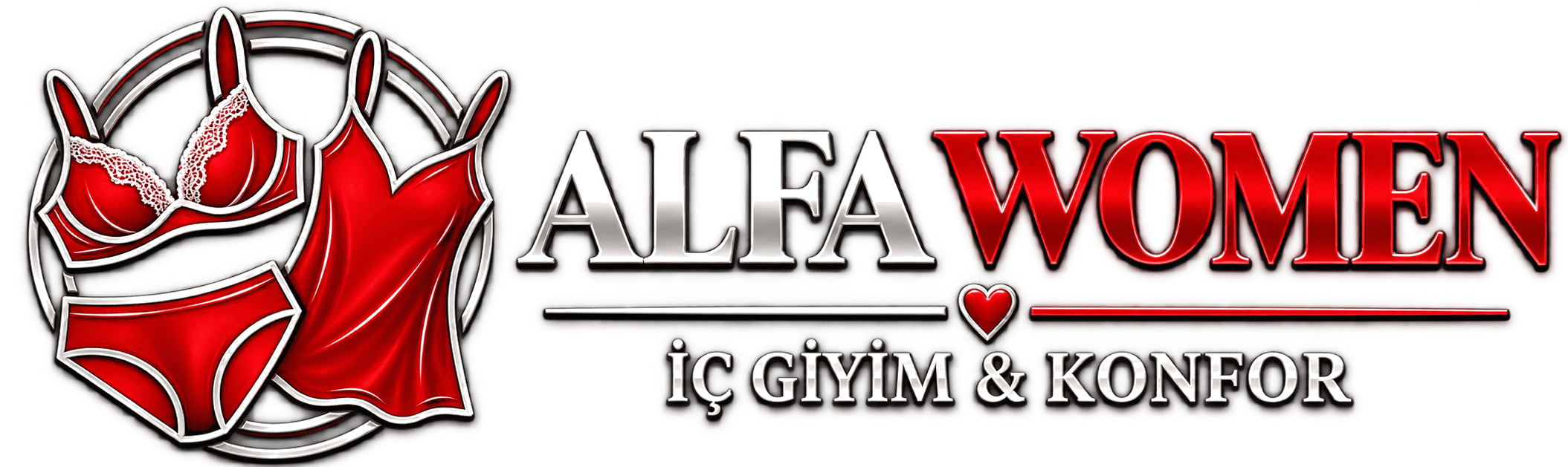 Alfa Women İç Giyim & Konfor
